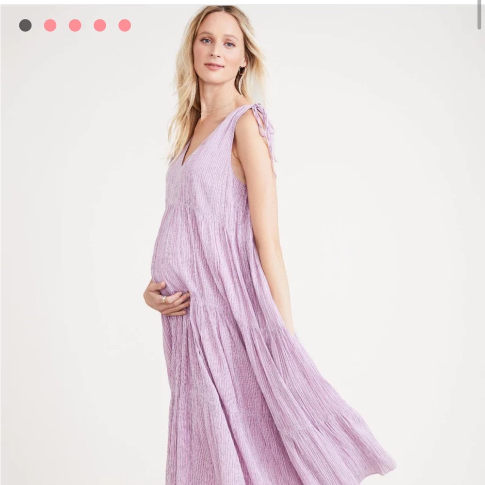 HATCH dress